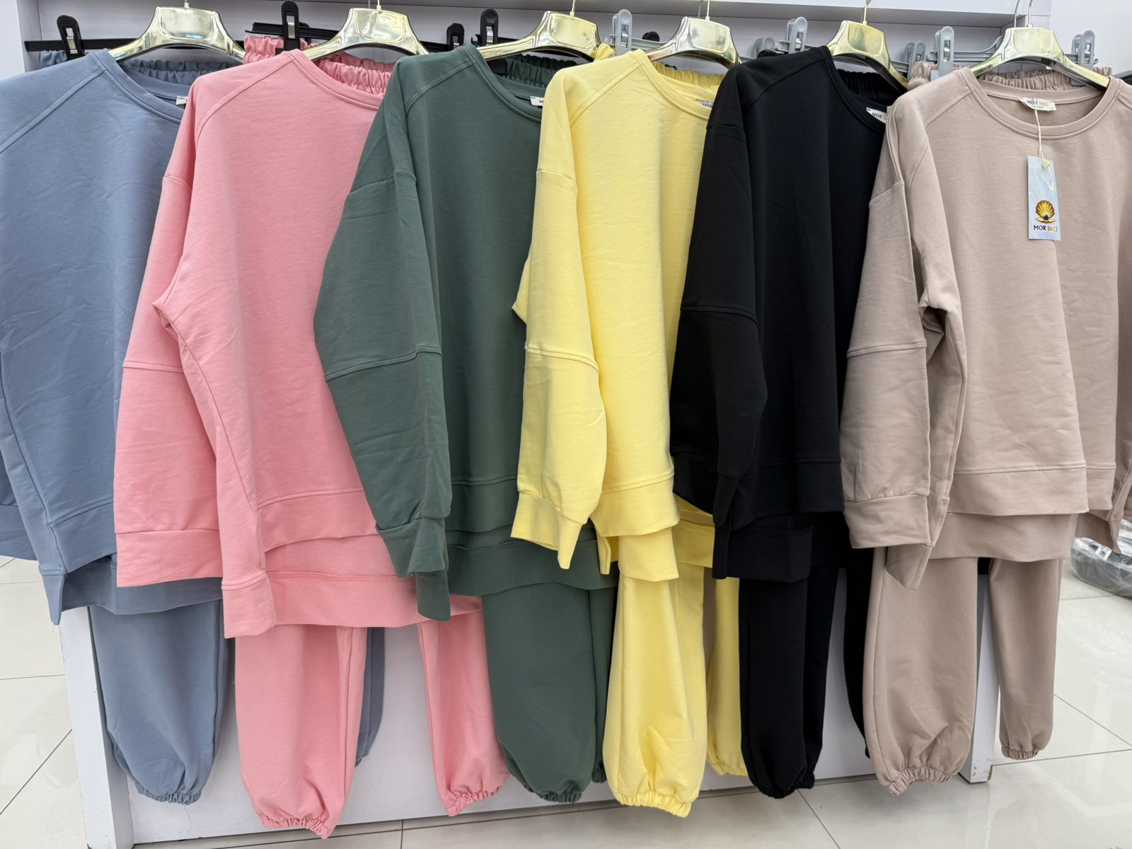 Komplet Damska - Image 2