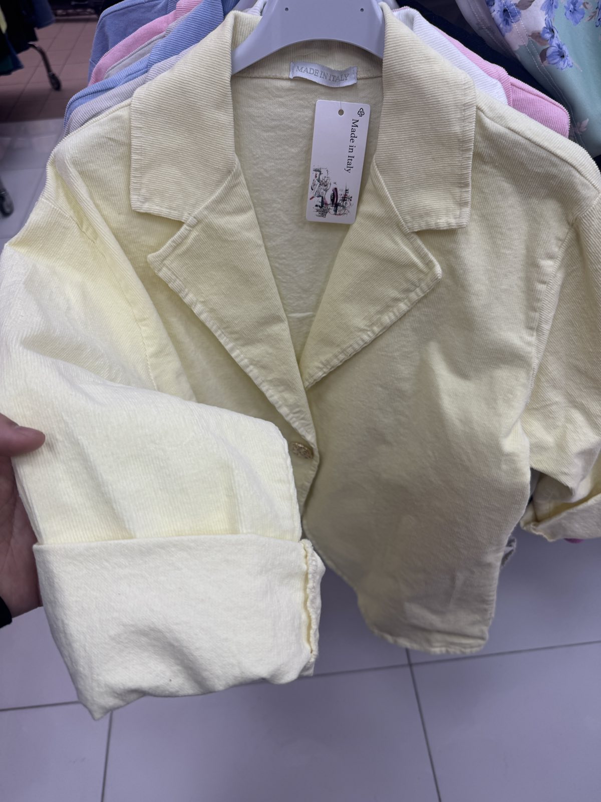 Marynarki Damska - Image 2