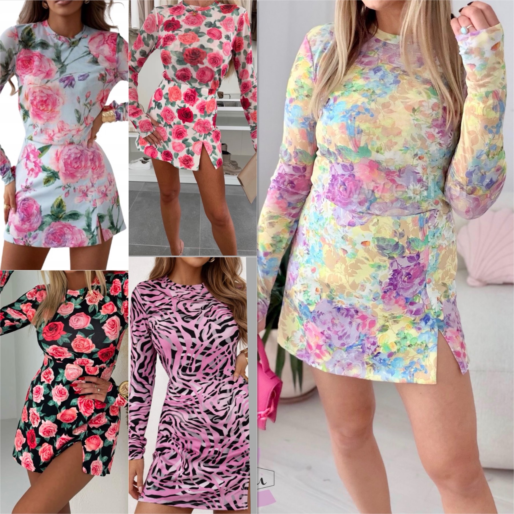 Komplet Damska - Image 2