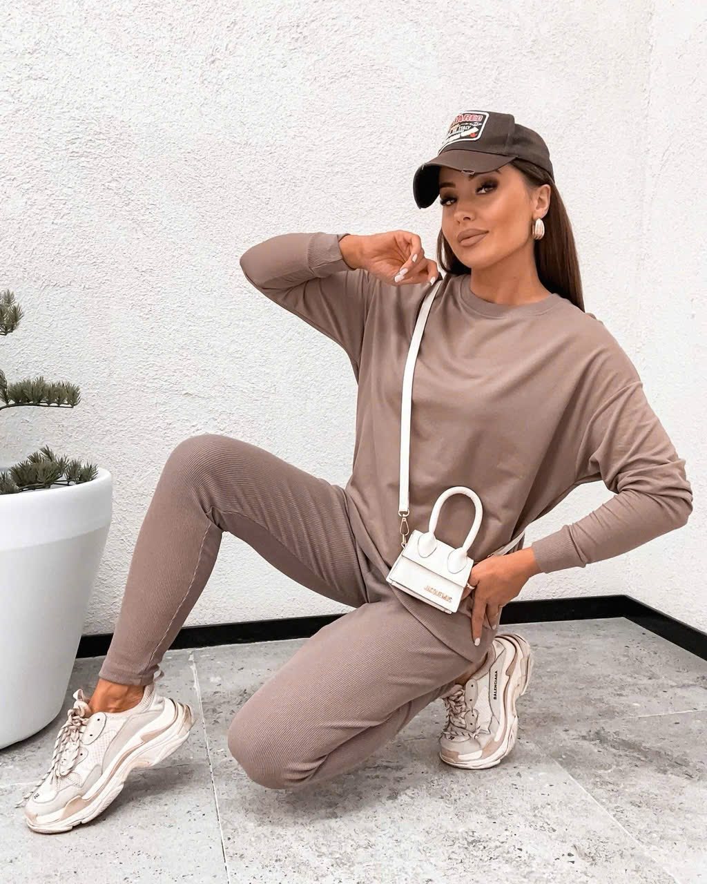 Komplet Damska - Image 3