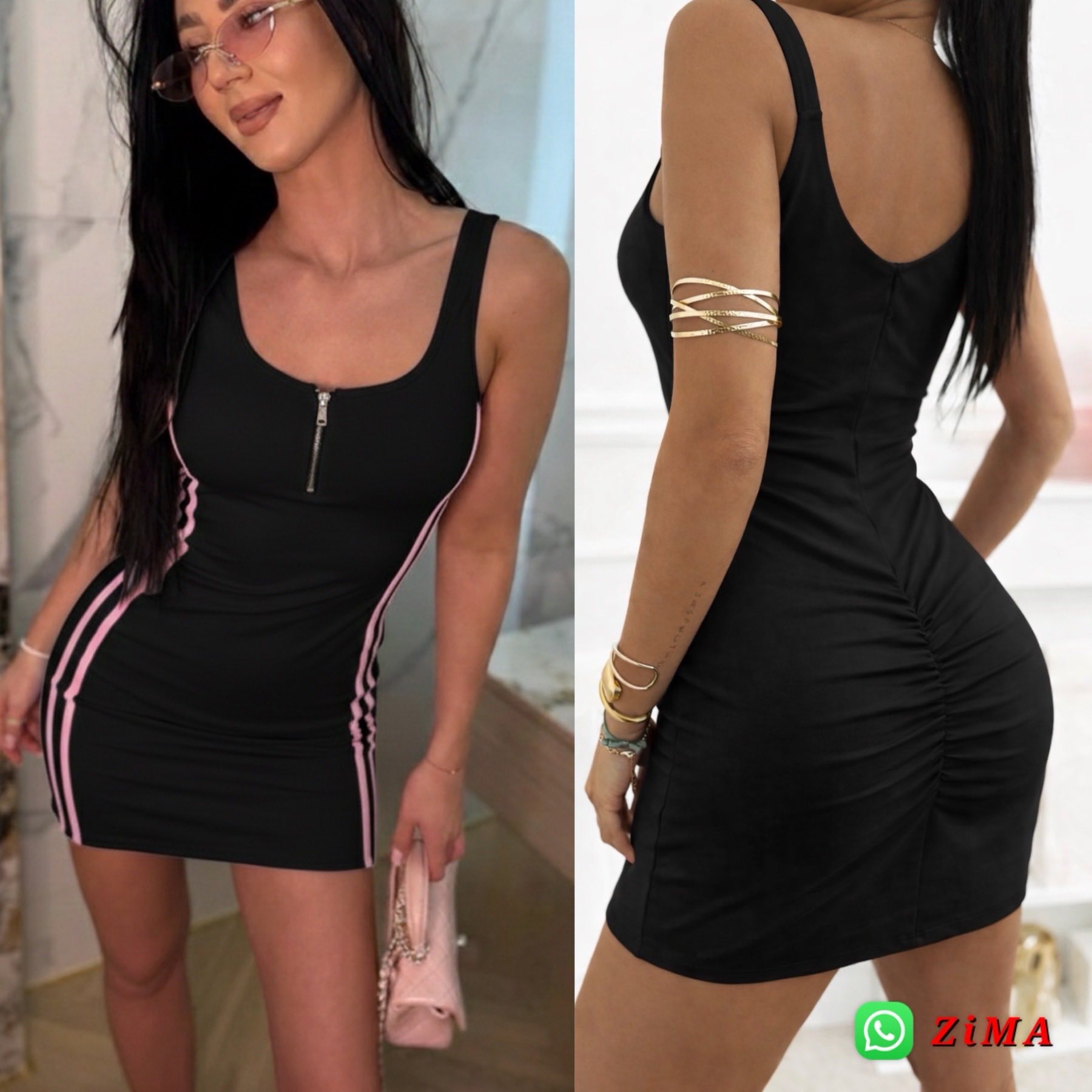 Sukienka Damska - Image 2