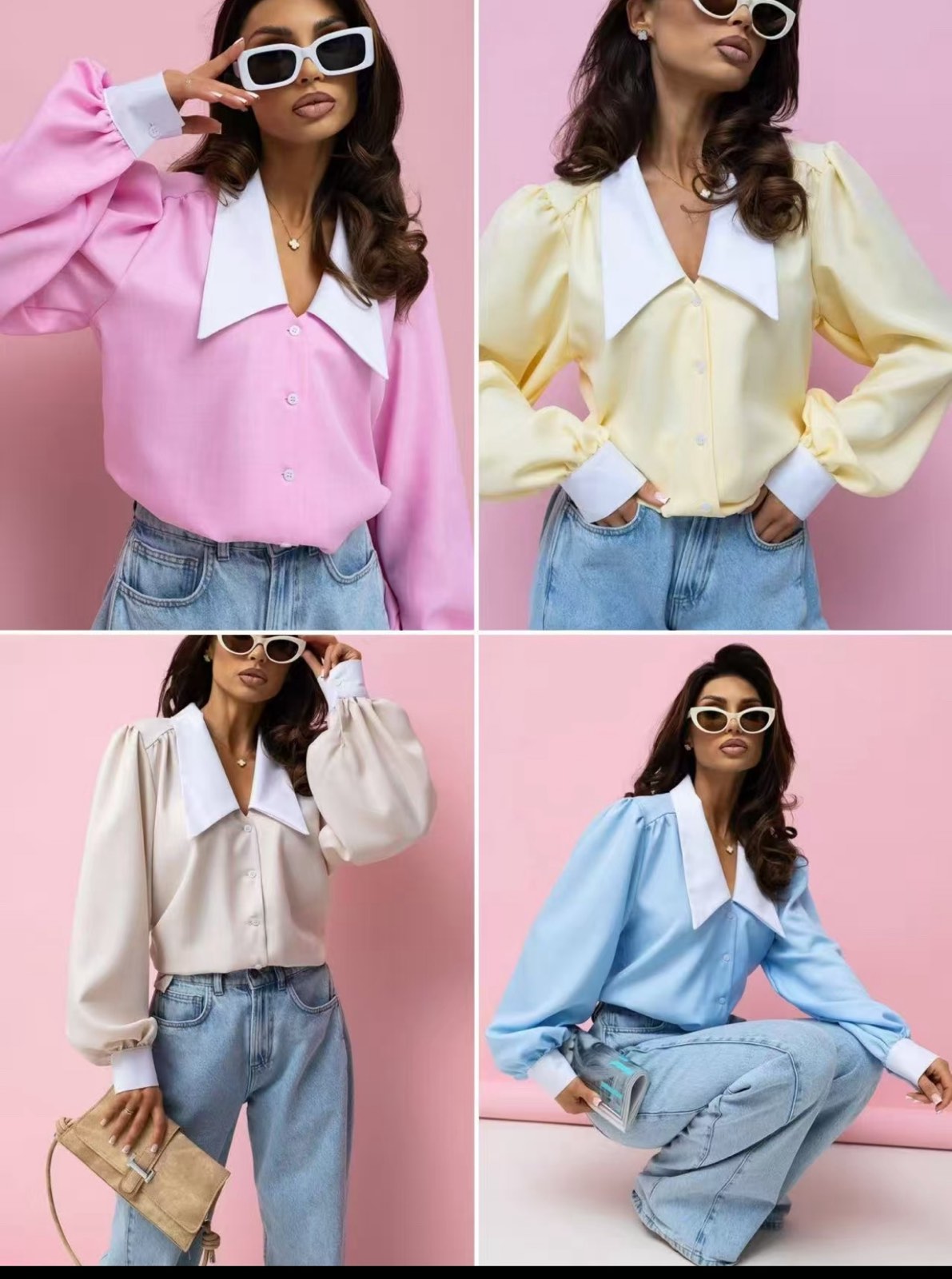 Koszula Damska - Image 2