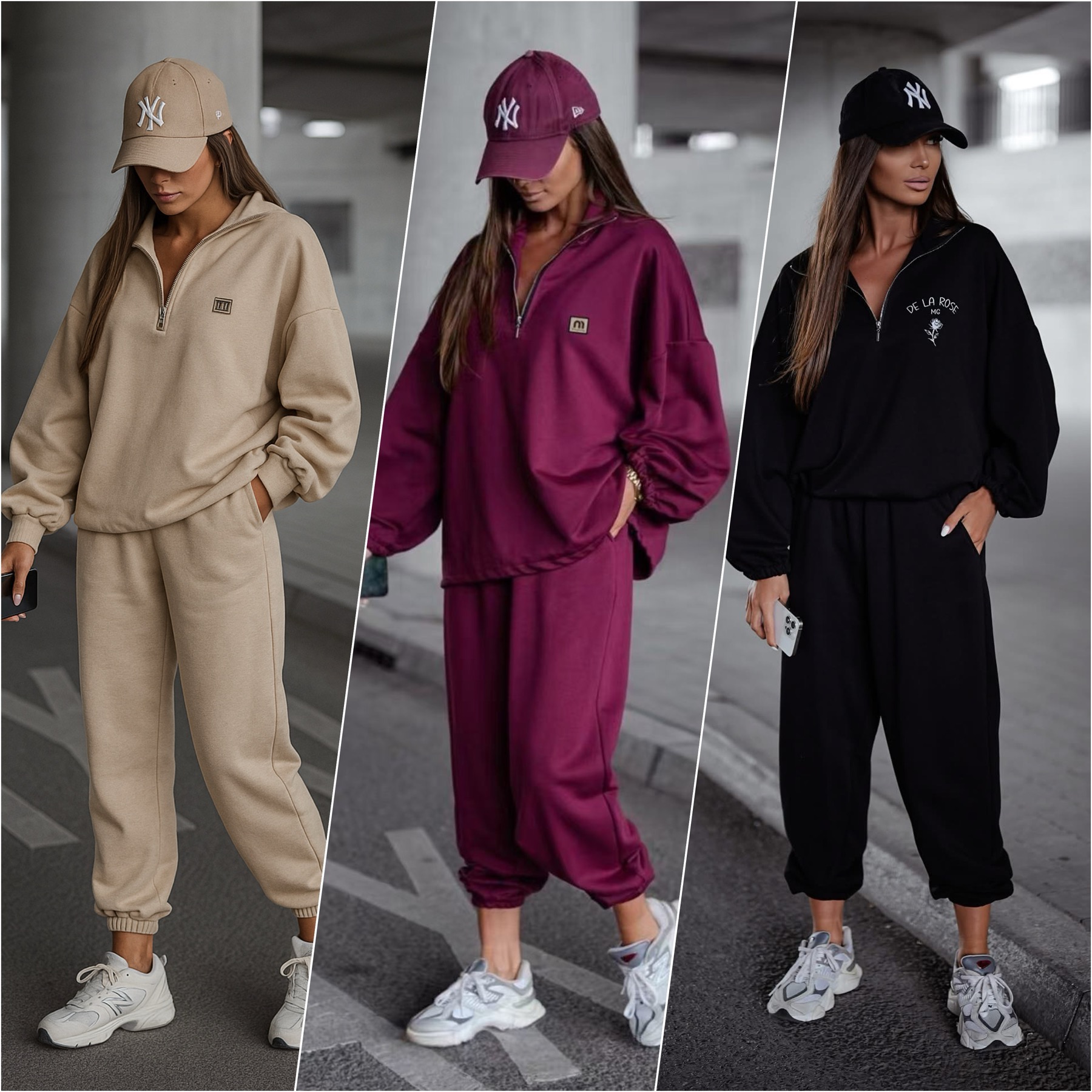 Komplet Damska - Image 2