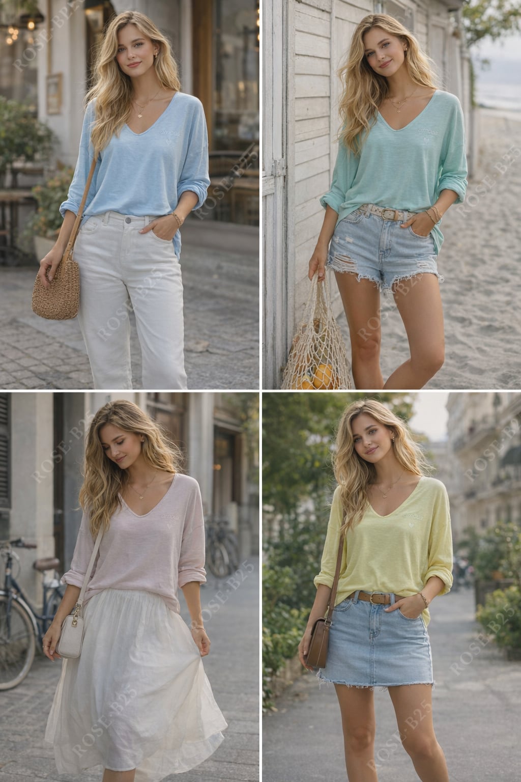 Bluzka Damska - Image 2