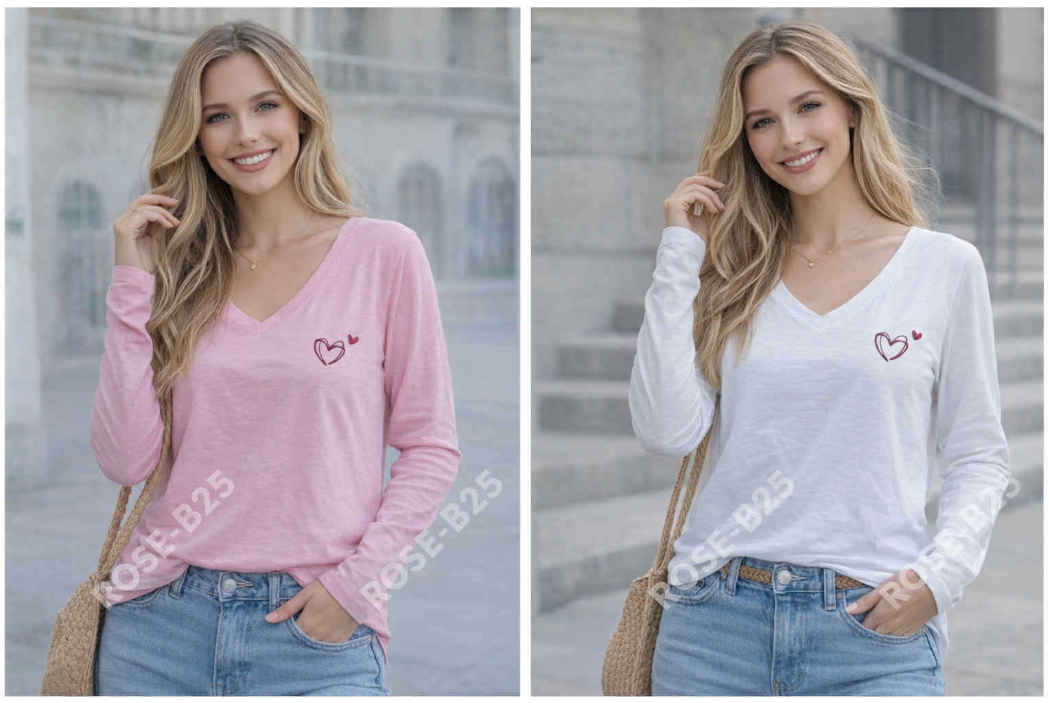 Bluzka Damska - Image 2