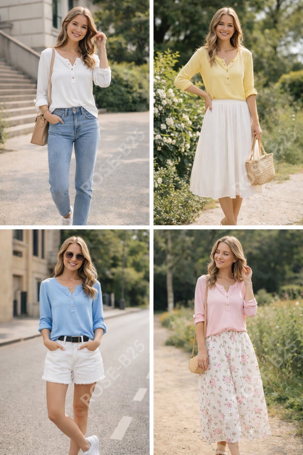 Bluzka Damska - Image 2