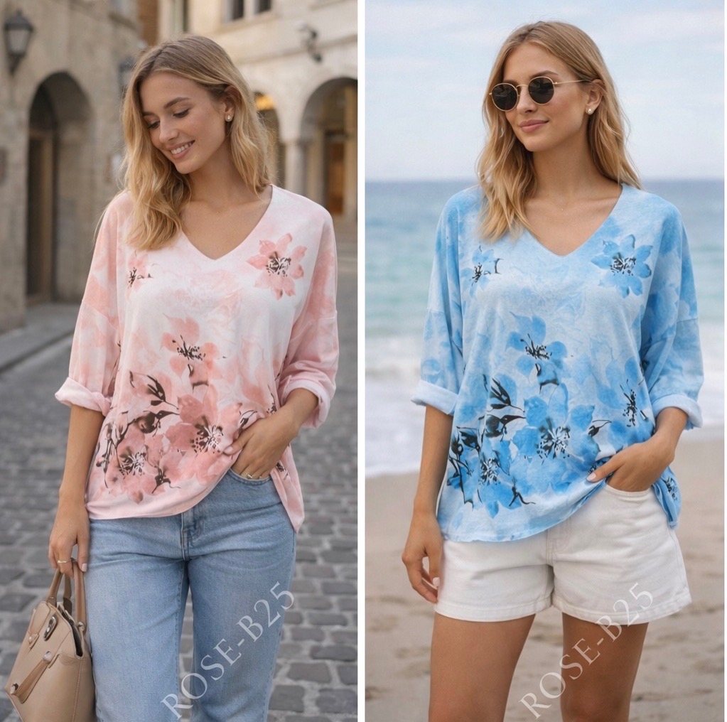 Bluzka Damska - Image 2