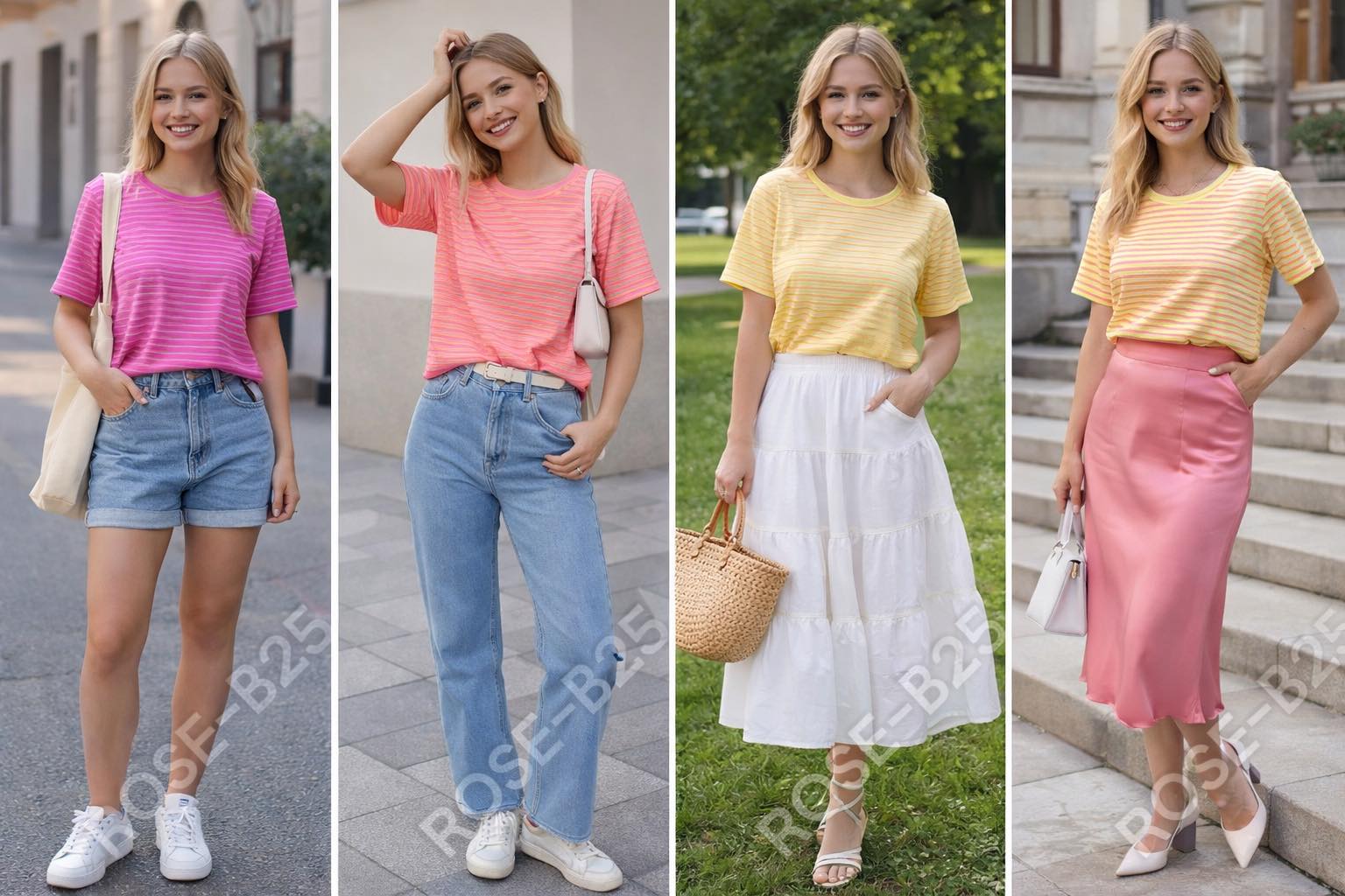 Bluzka Damska - Image 2