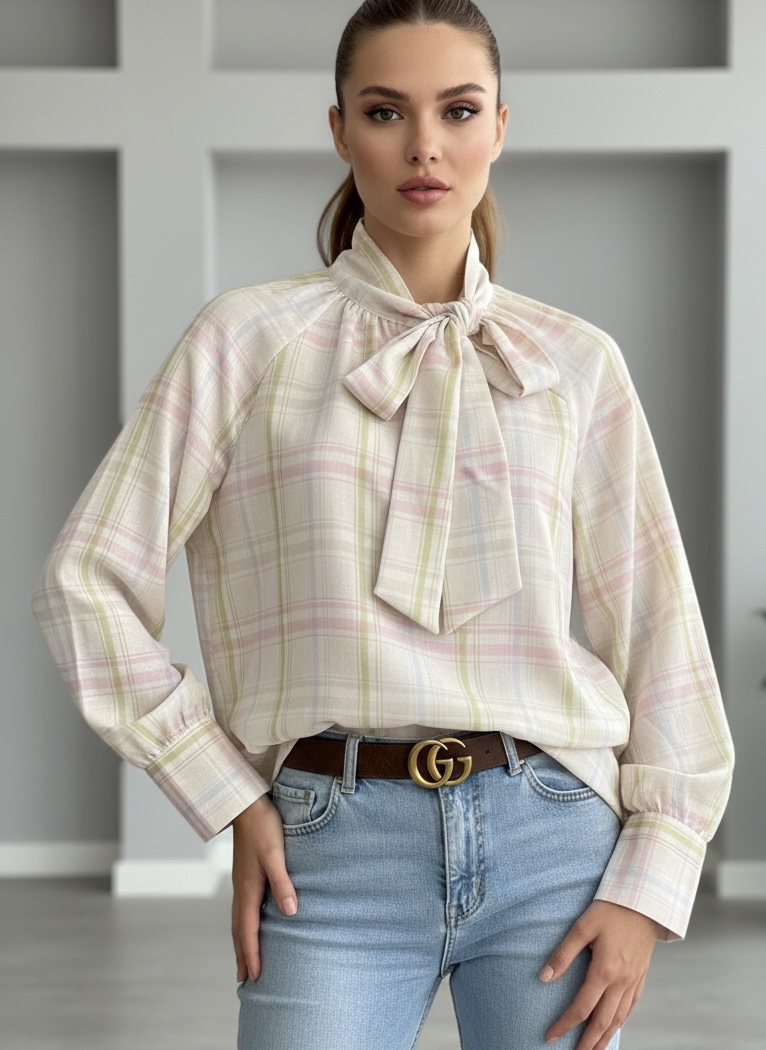 Koszula Damska - Image 2