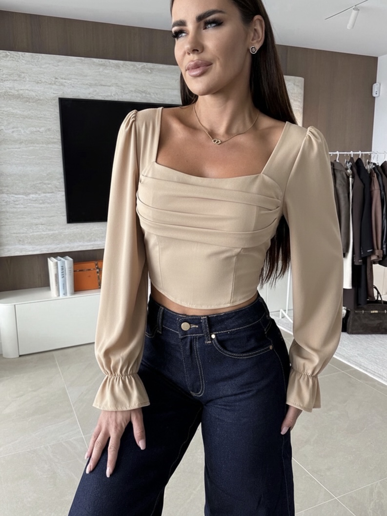 Bluzka Damska - Image 2