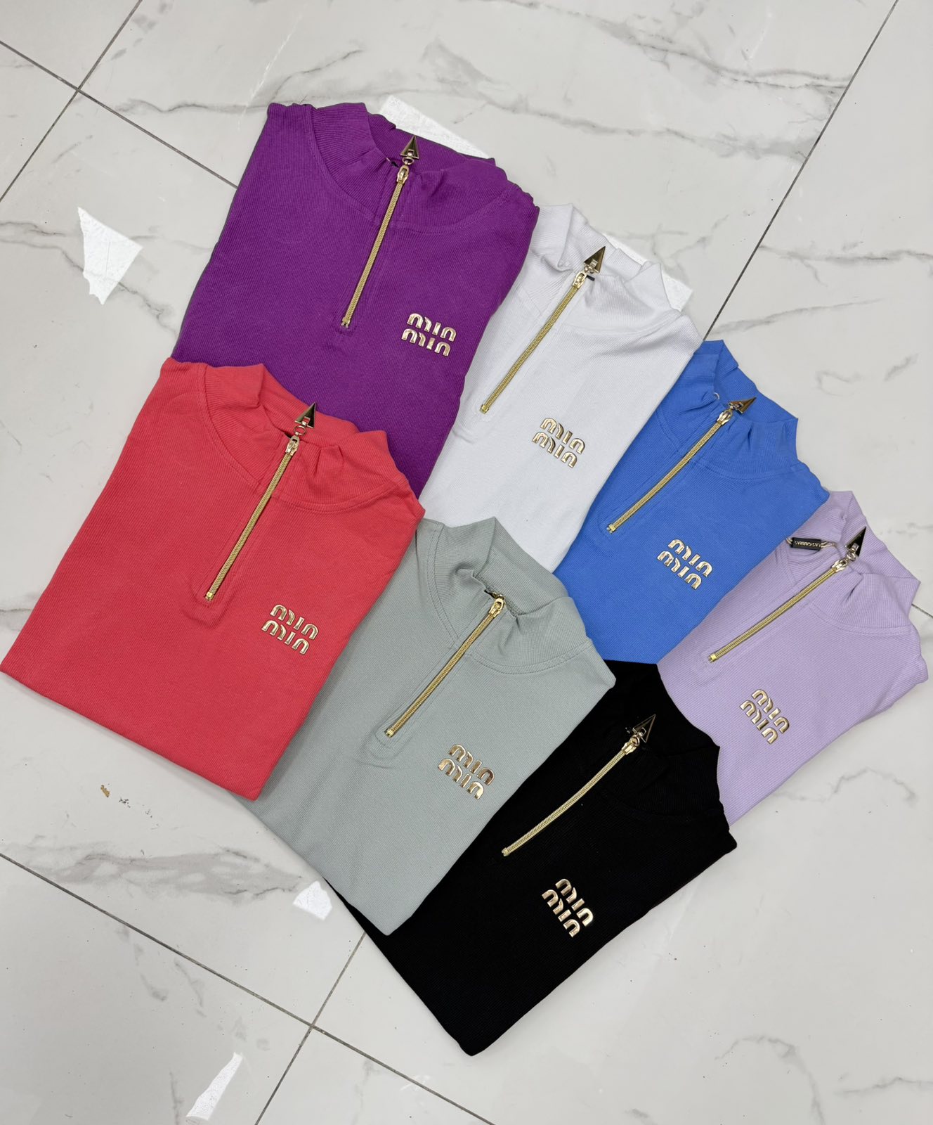 Bluzka Damska - Image 2