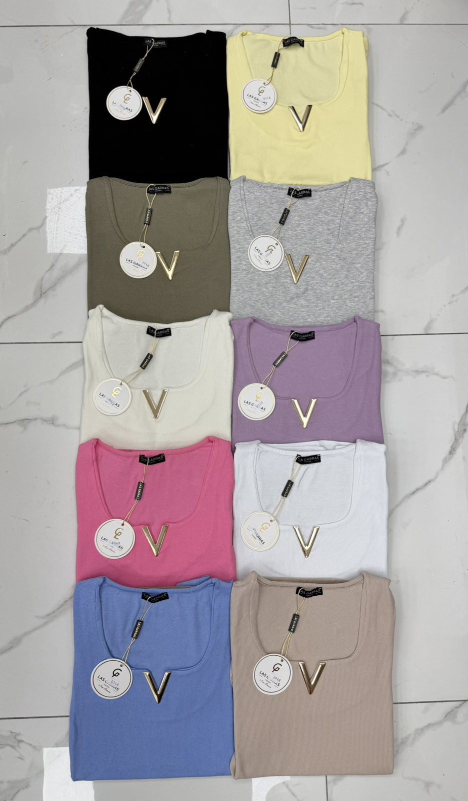 Bluzka Damska - Image 2