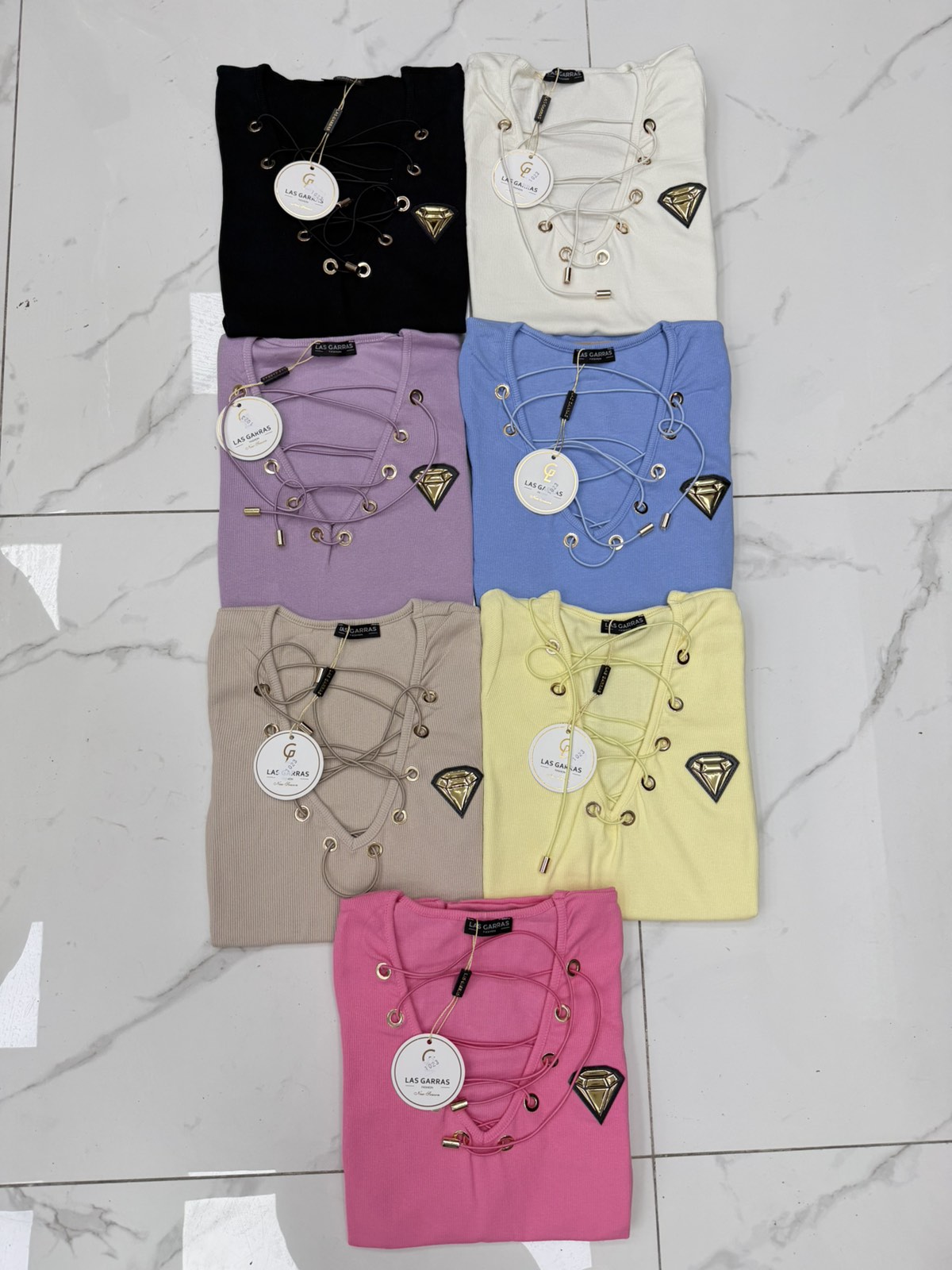 Bluzka Damska - Image 2