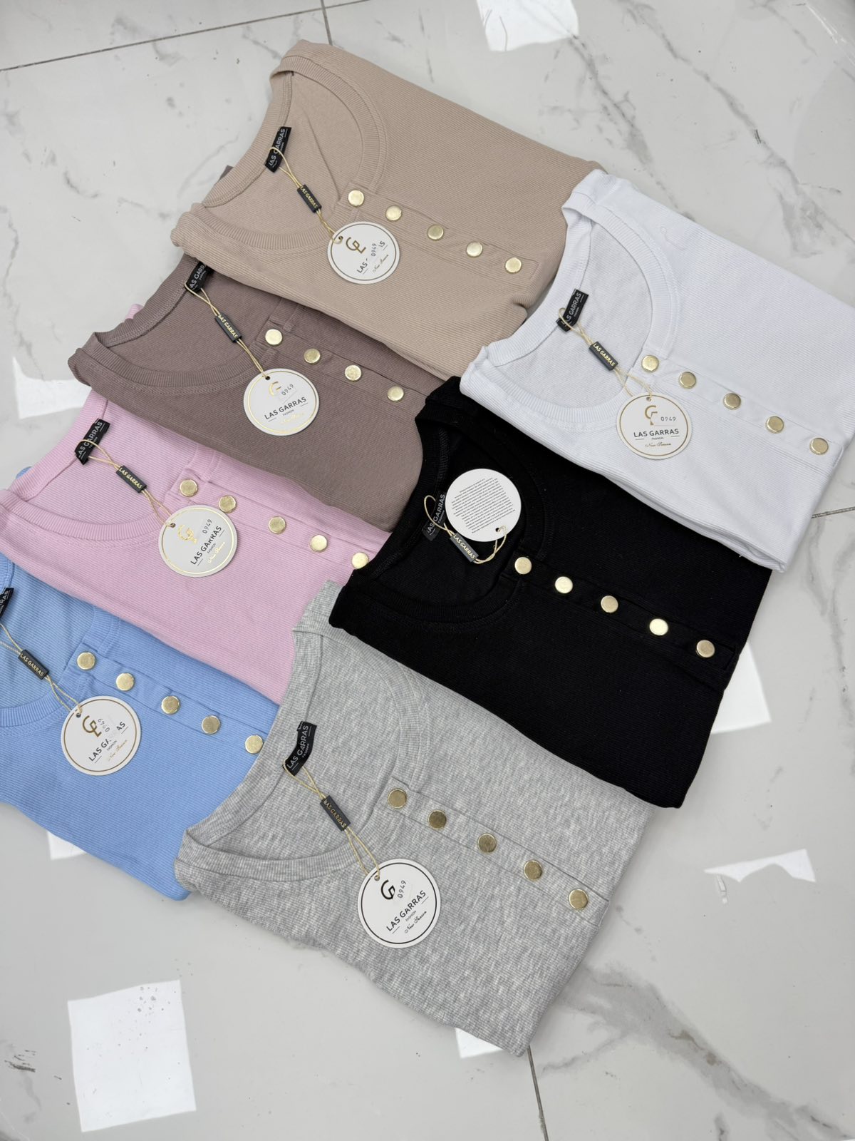 Bluzka Damska - Image 2