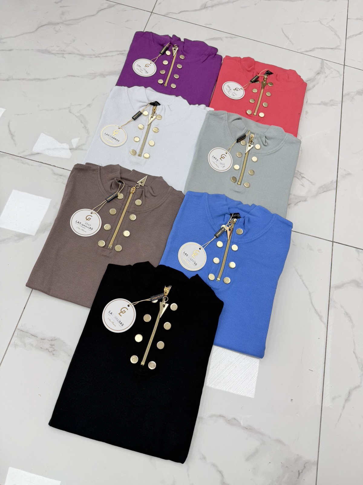 Bluzka Damska - Image 2