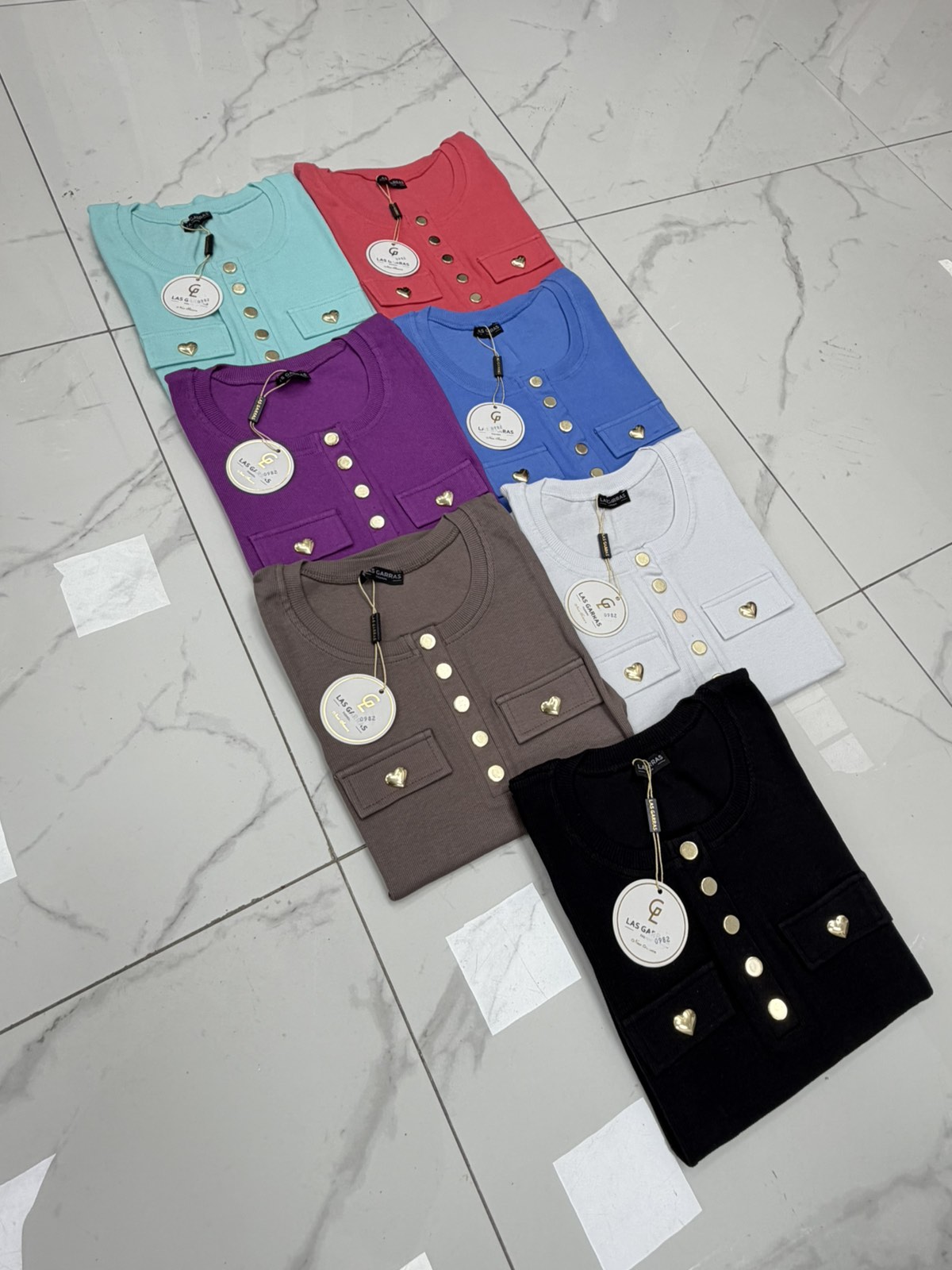 Bluzka Damska - Image 2