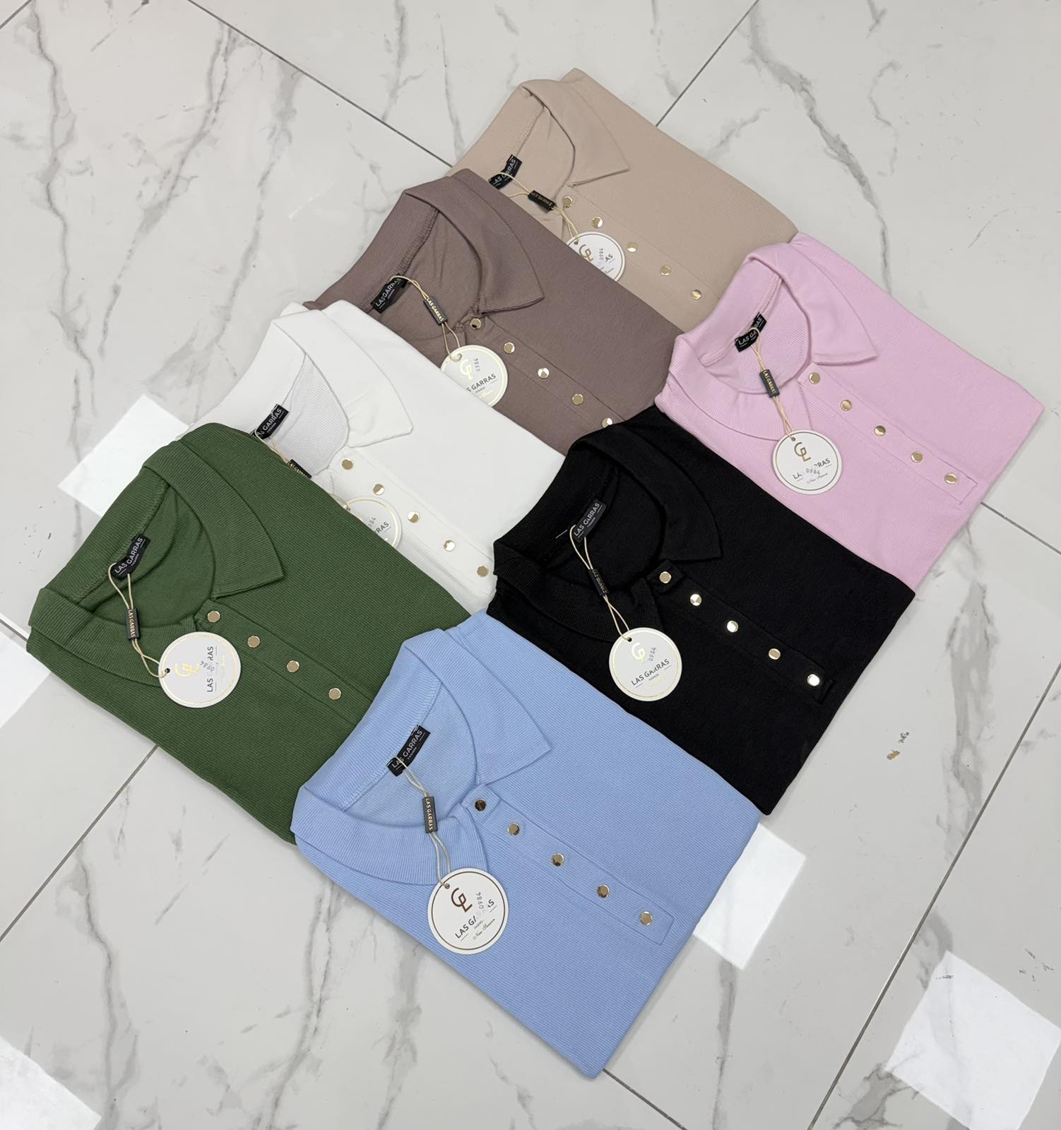 Bluzka Damska - Image 2