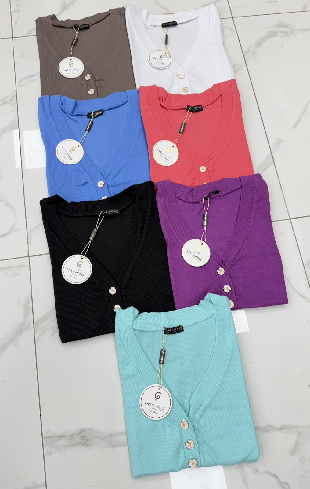 Bluzka Damska - Image 2