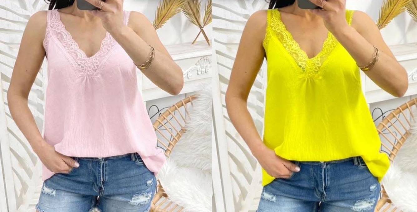 Bluzka Damska - Image 2