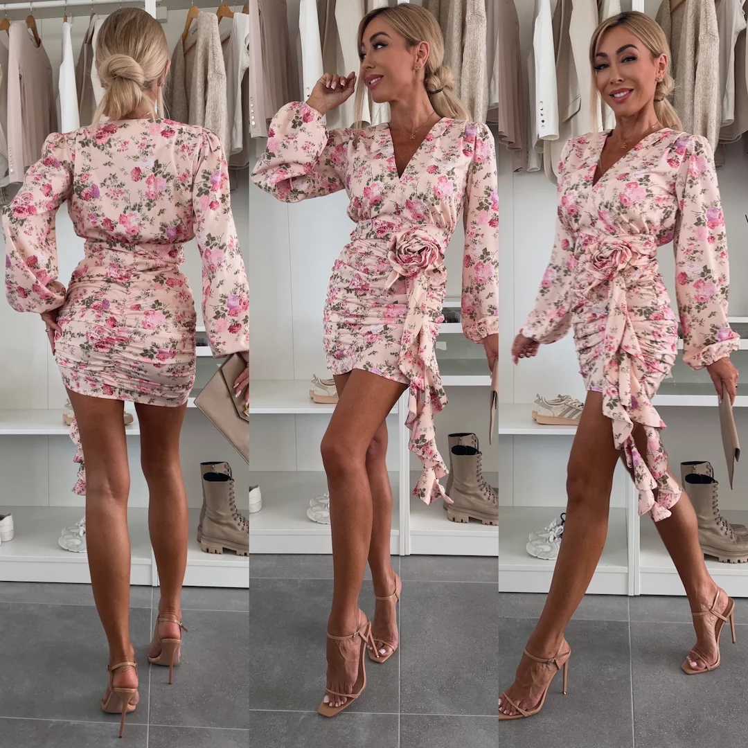 Sukienka Damska - Image 2