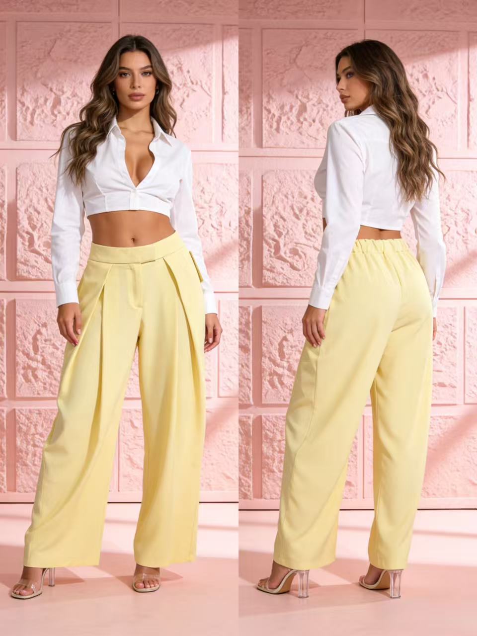 Spodnie Damska - Image 2