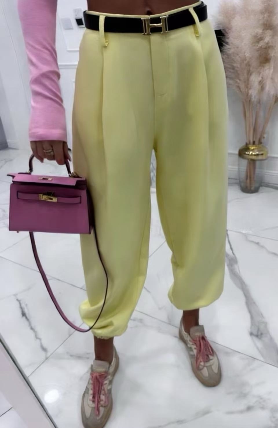 Spodnie Damska - Image 2