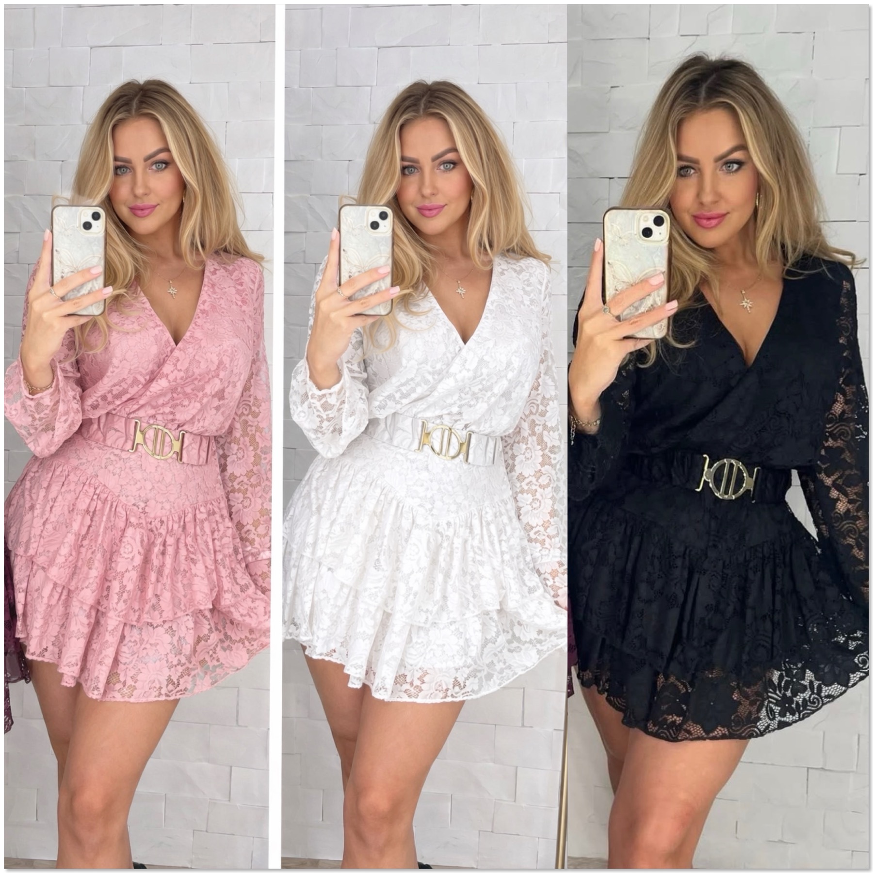 Sukienka Damska - Image 2