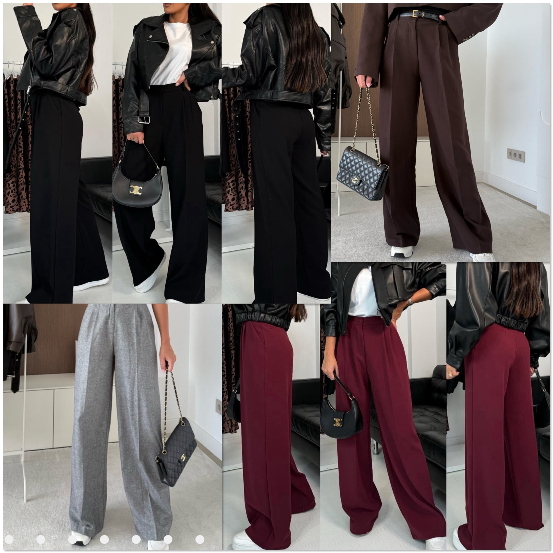 Spodnie Damska - Image 2