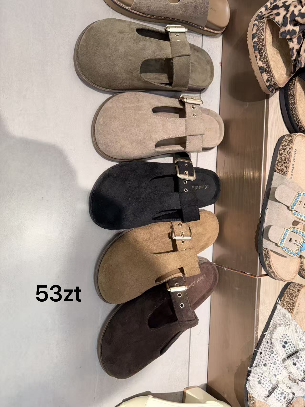 Klapki Damska - Image 2