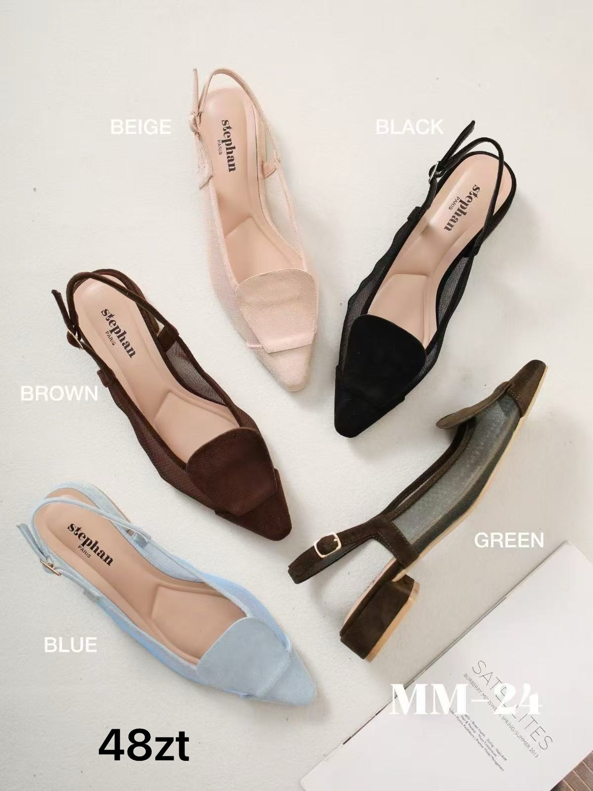 Sandały Damska - Image 2