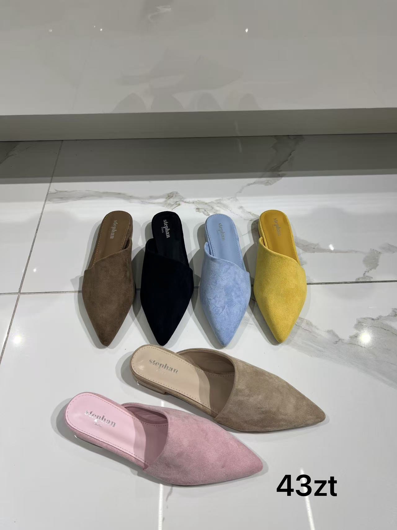 Klapki Damska - Image 2