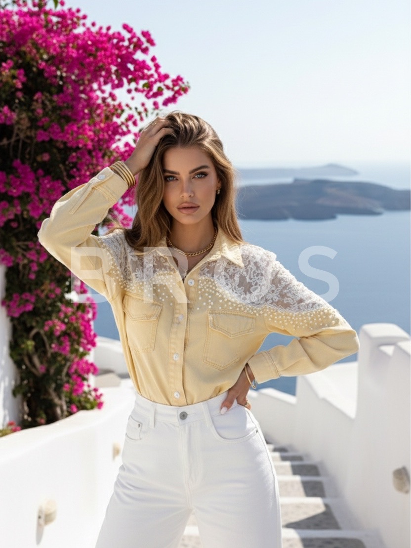 Koszula Damska - Image 2