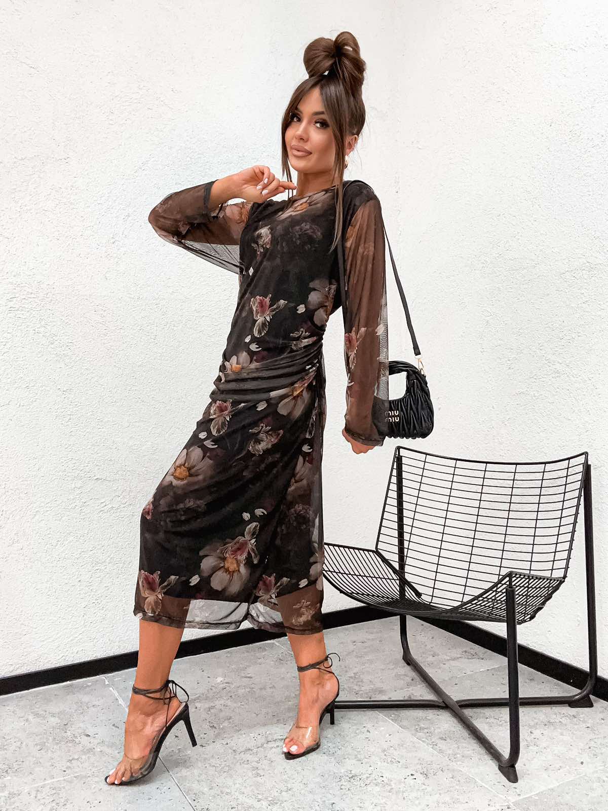 Sukienka Damska - Image 2