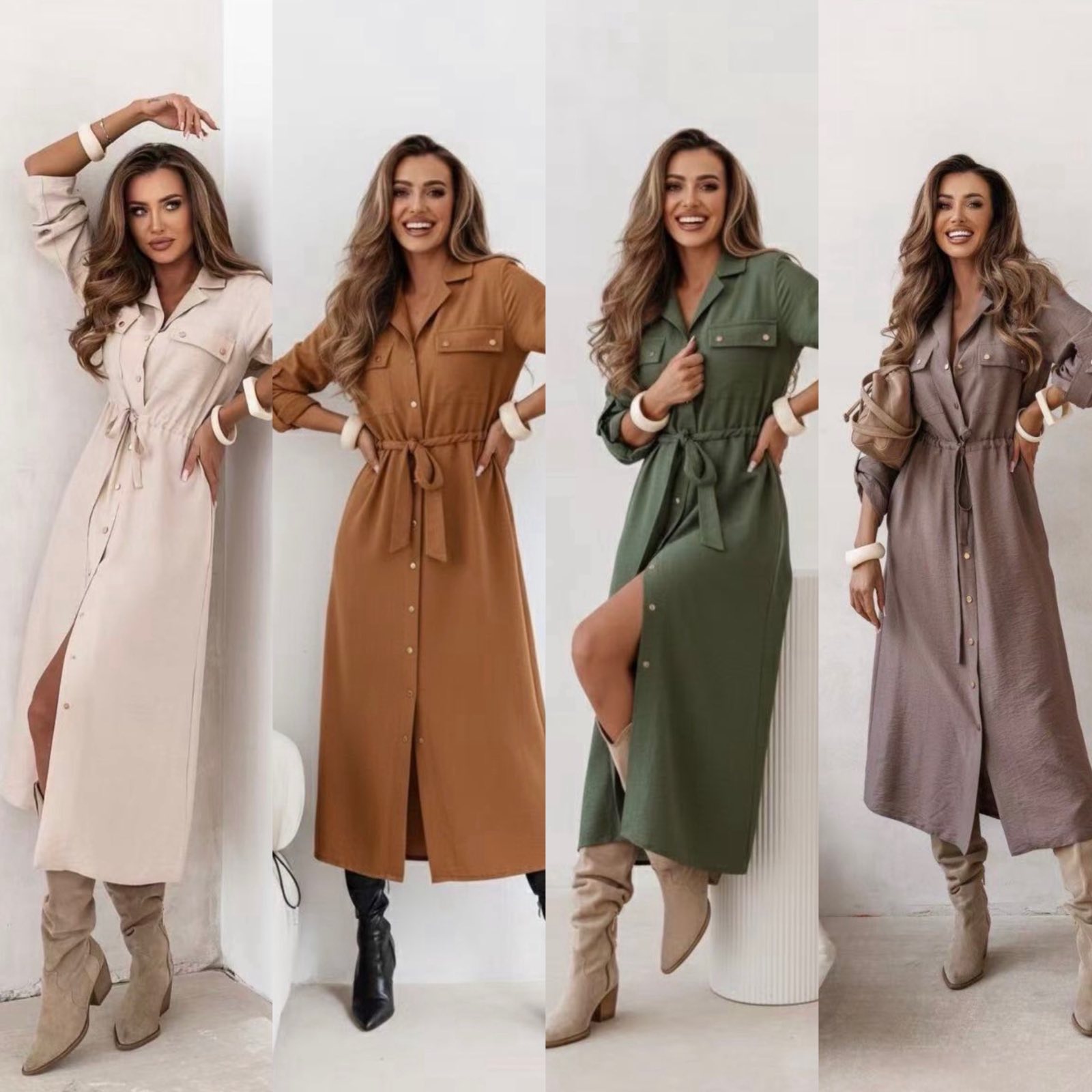 Sukienka Damska - Image 2