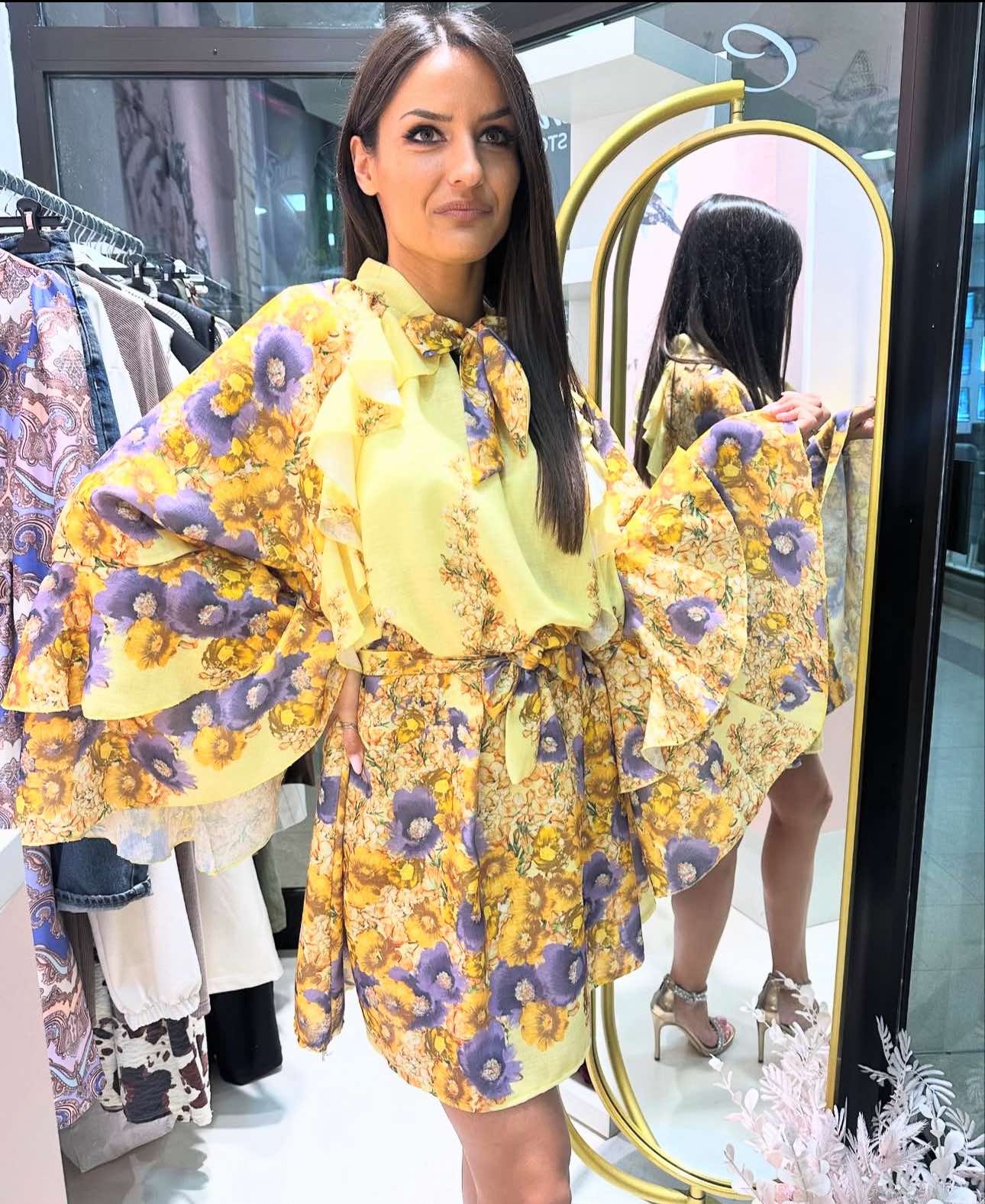 Sukienka Damska - Image 2