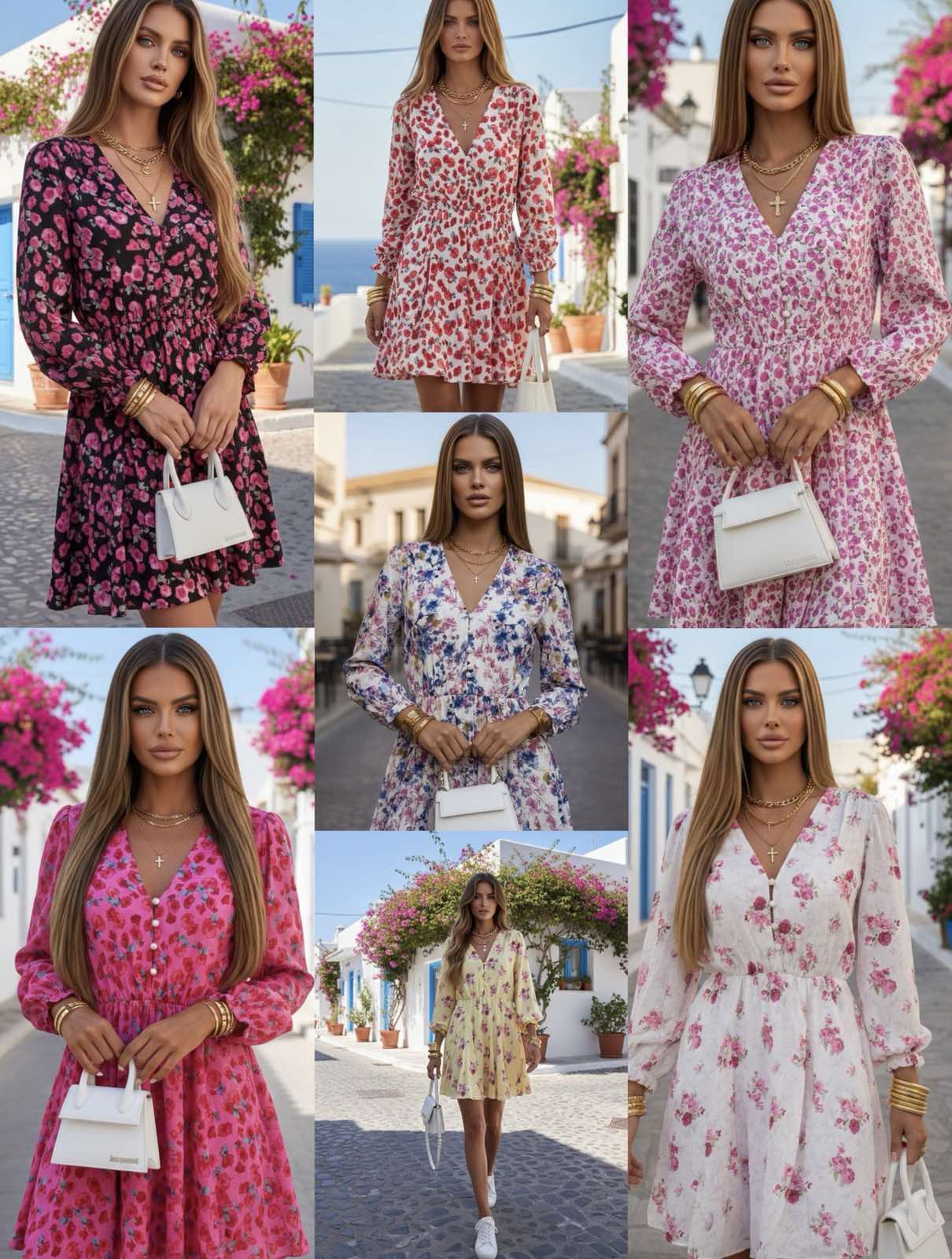 Sukienka Damska - Image 2