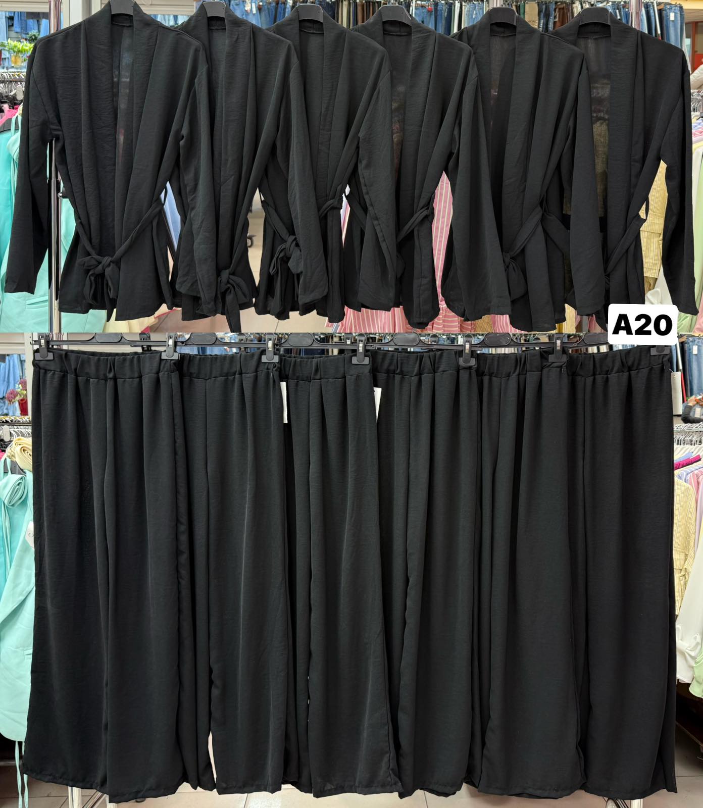 Komplet Damska - Image 2