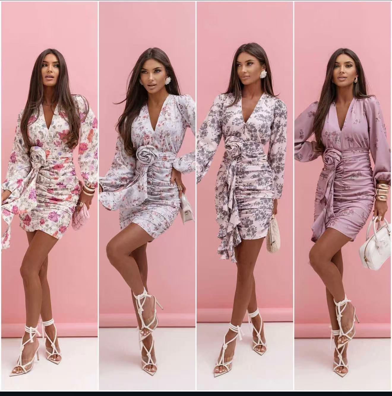 Sukienka Damska - Image 2