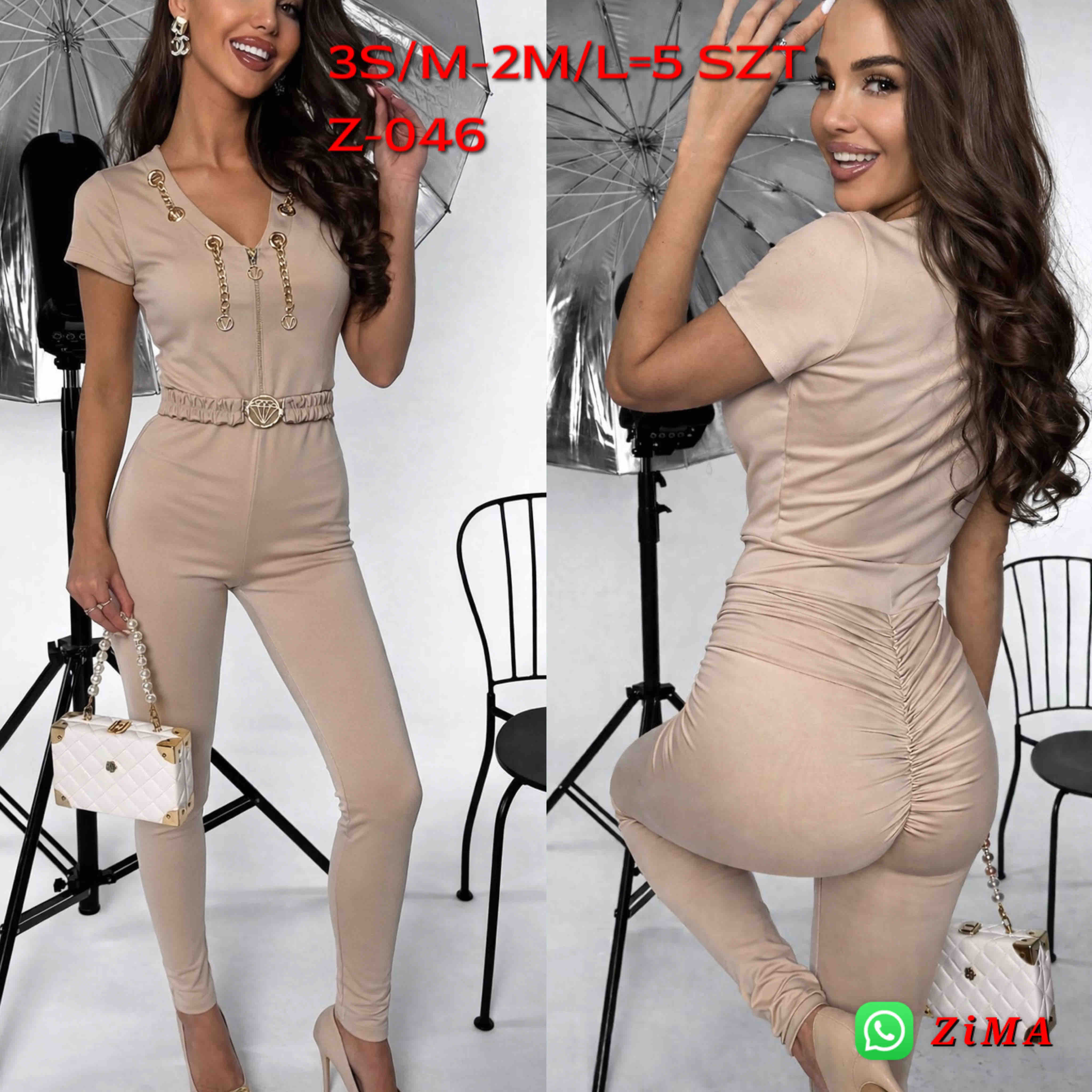 Kombinezony Damska - Image 2