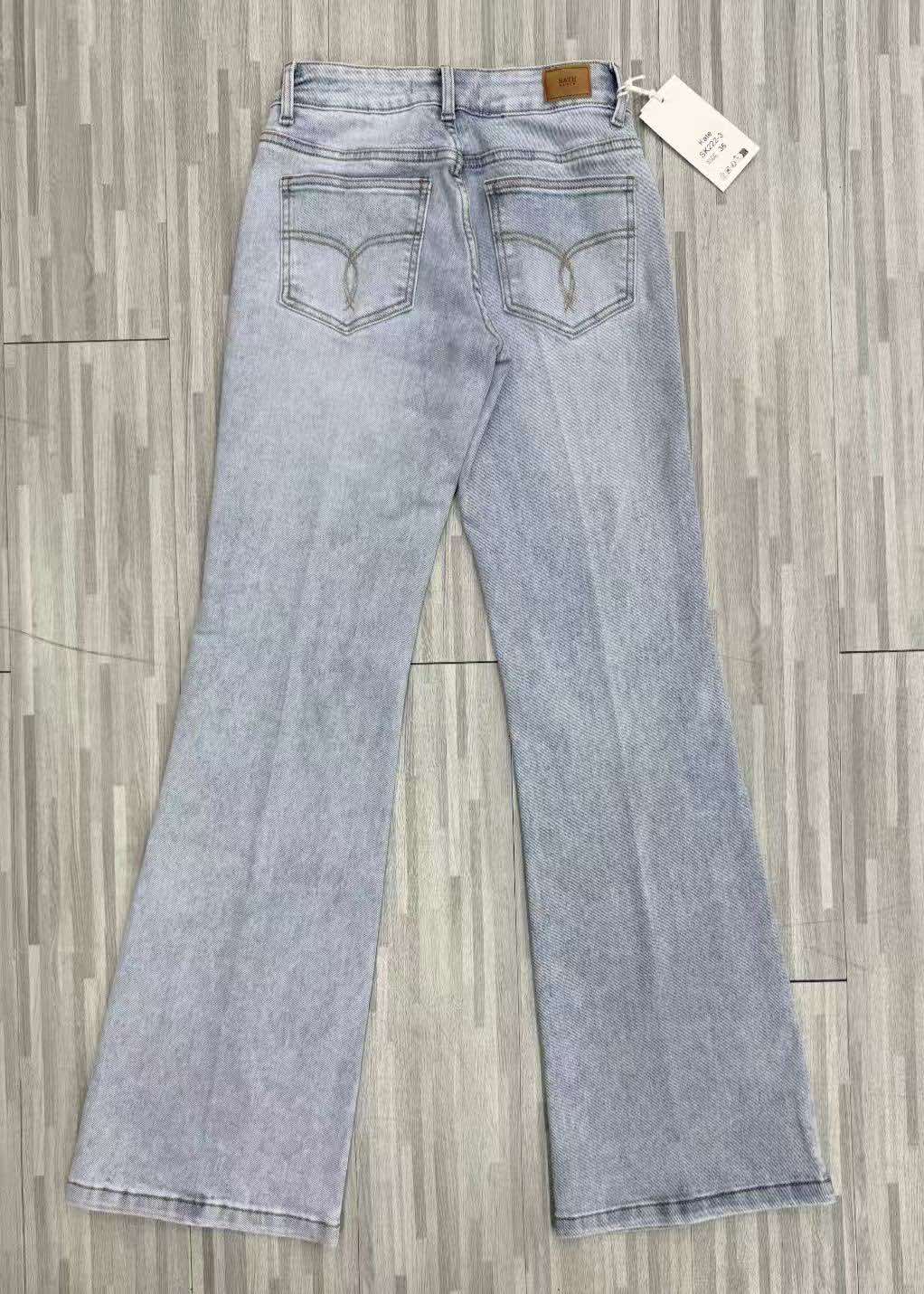 Jeansy Damska - Image 2