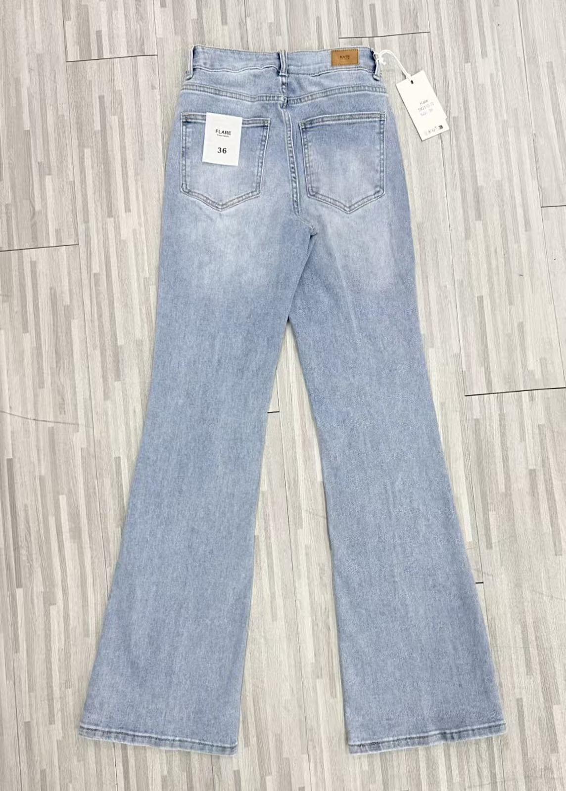 Jeansy Damska - Image 2