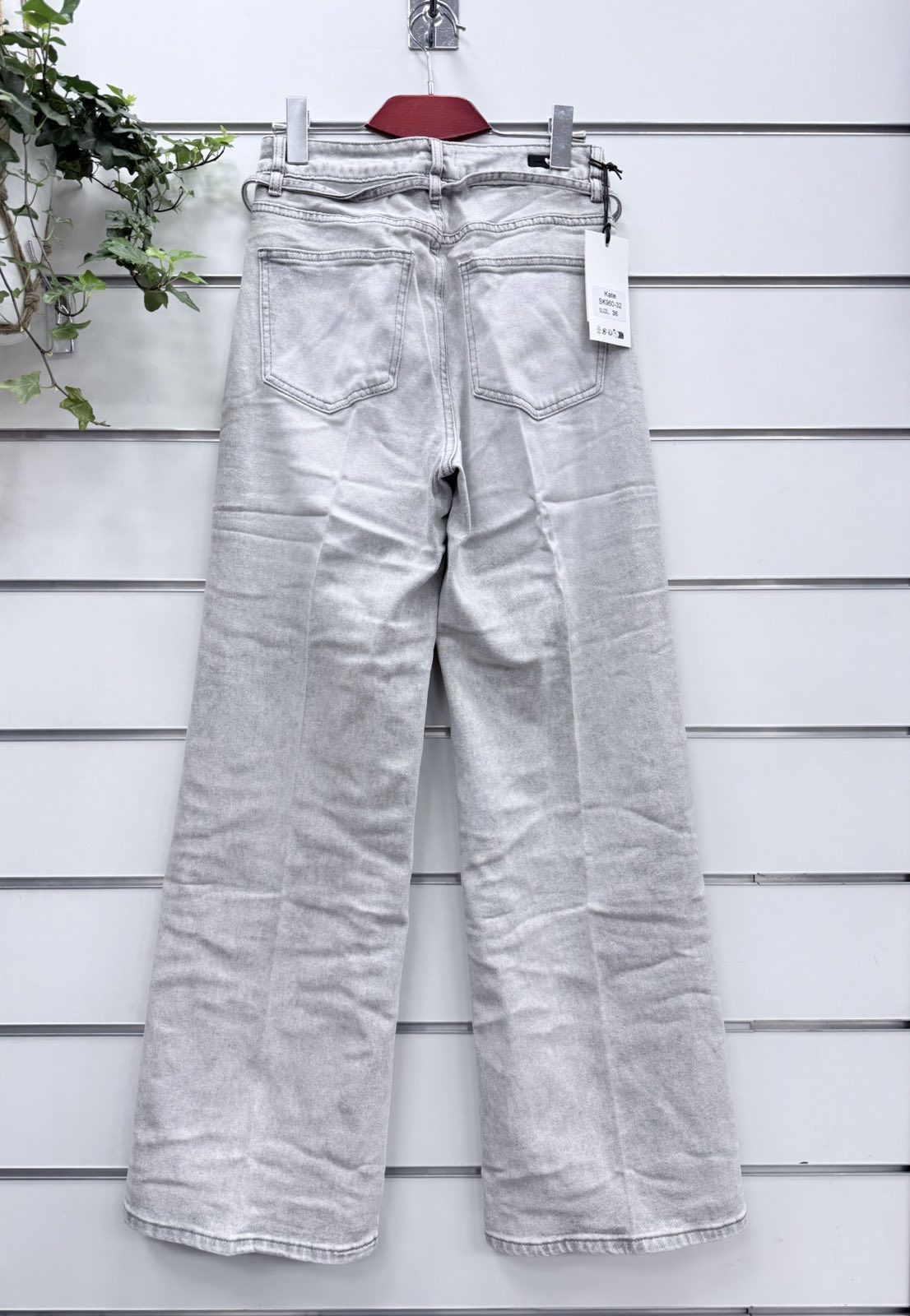 Jeansy Damska - Image 2