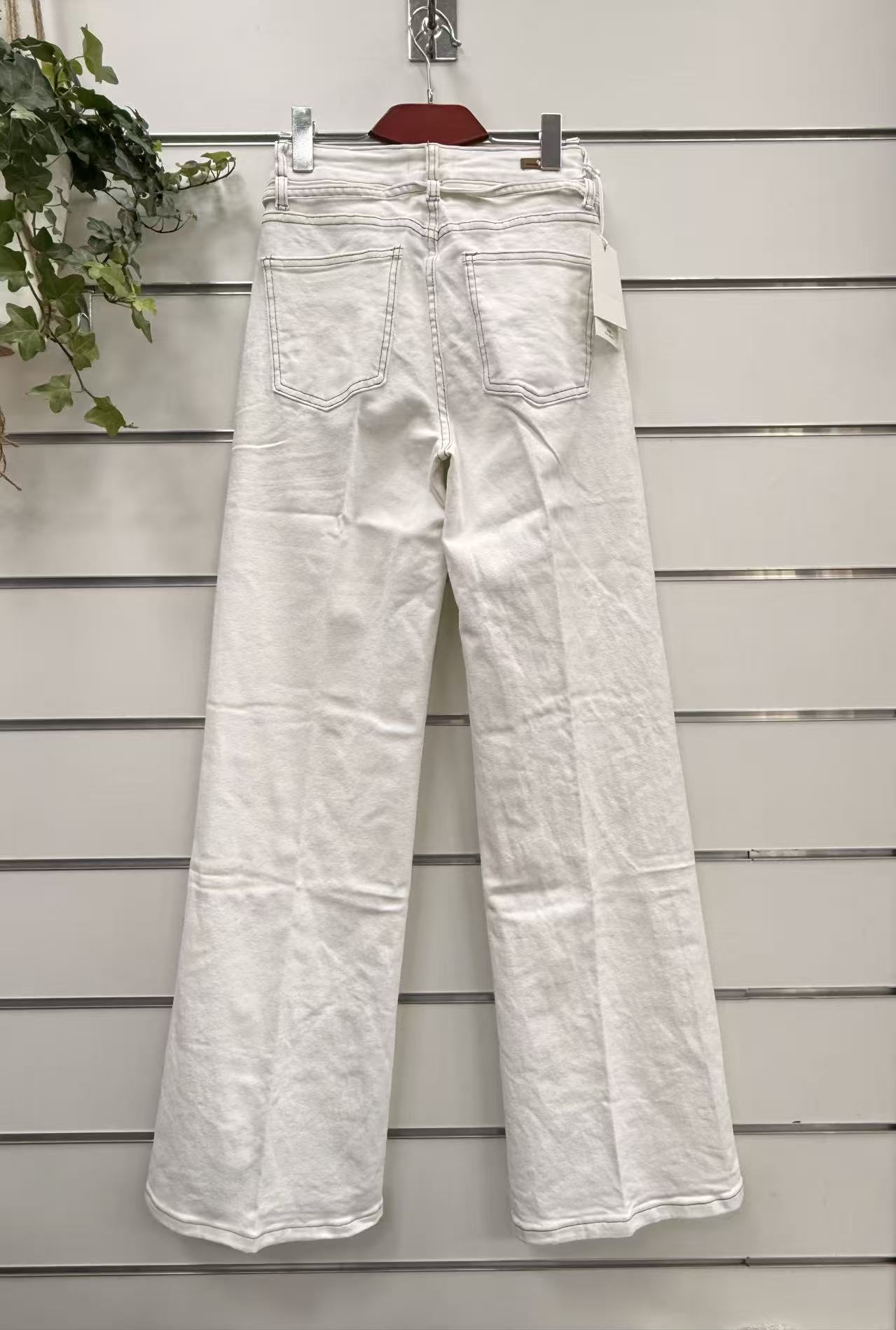 Jeansy Damska - Image 2