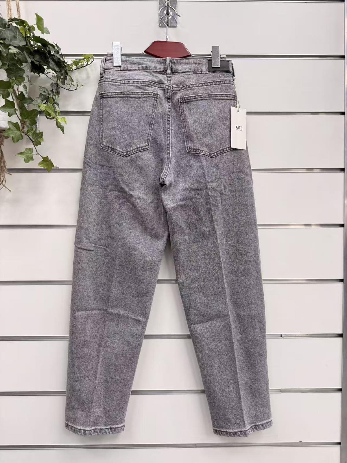 Jeansy Damska - Image 2