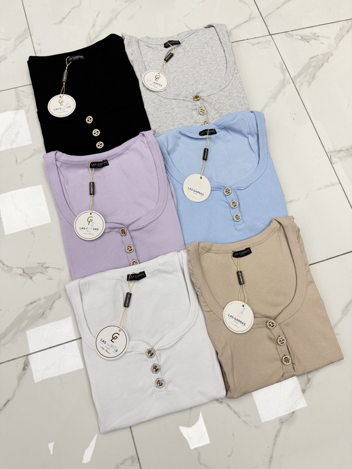 Bluzka Damska - Image 2