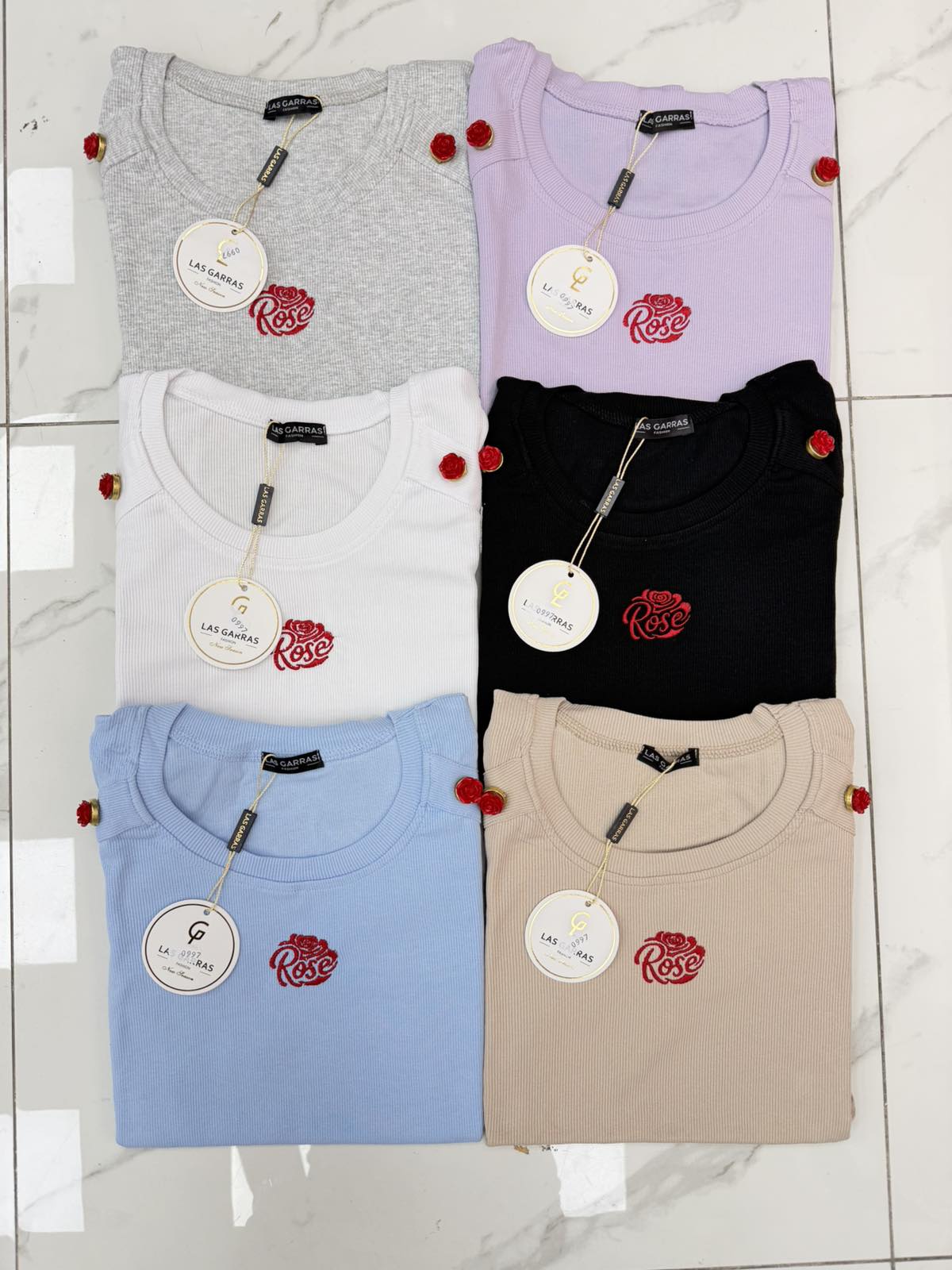 Bluzka Damska - Image 2