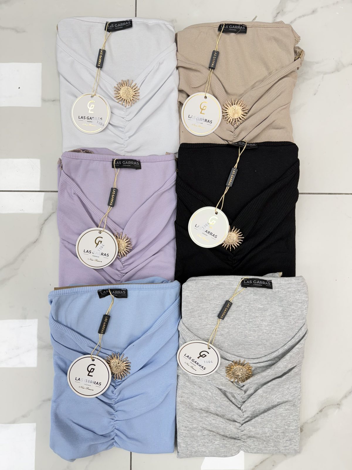 Bluzka Damska - Image 2