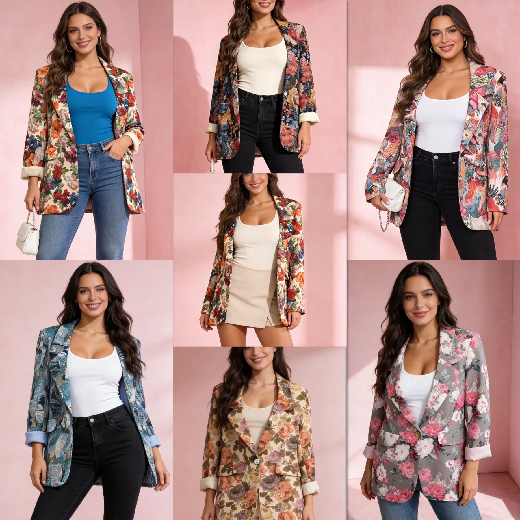 Marynarki Damska - Image 2