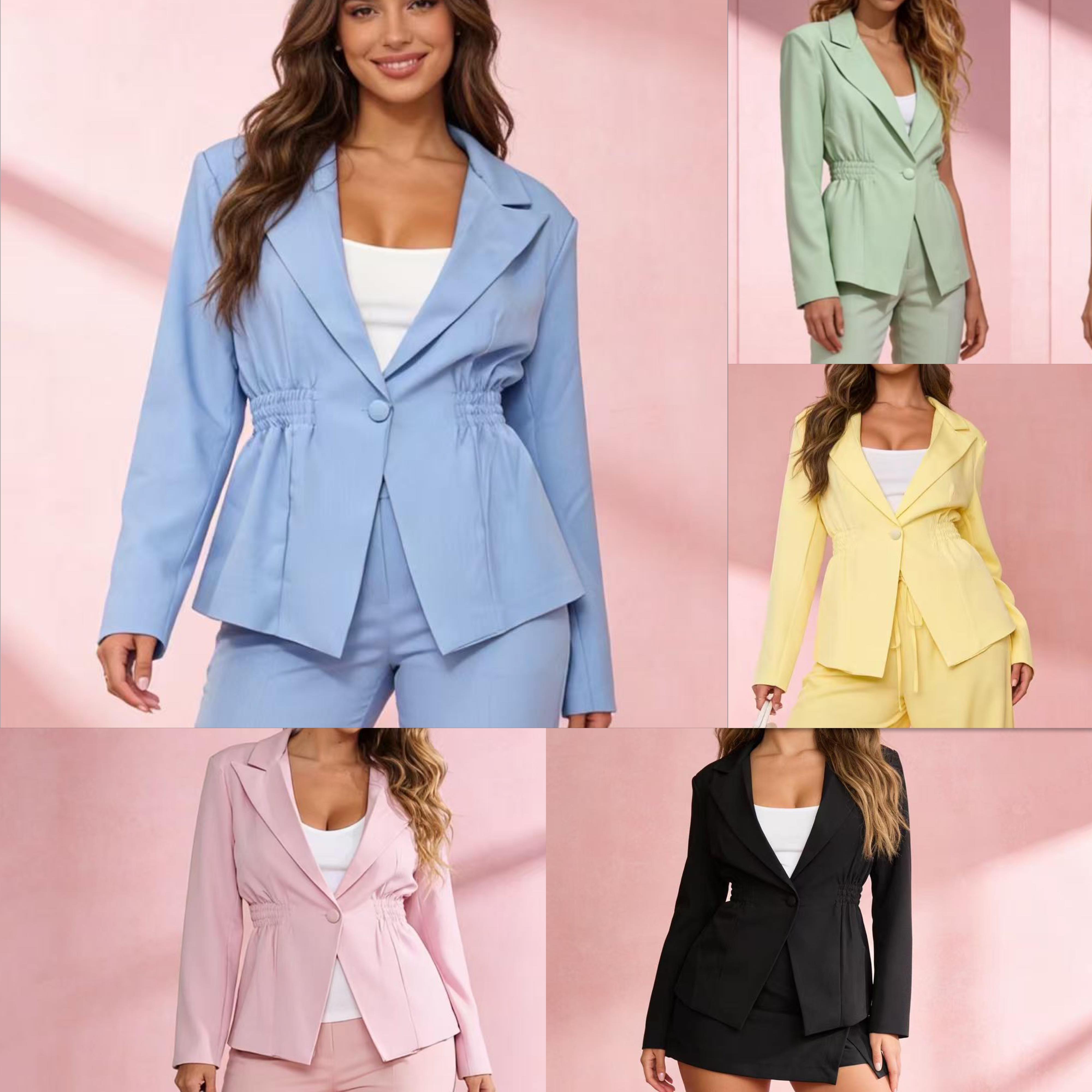 Marynarki Damska - Image 2