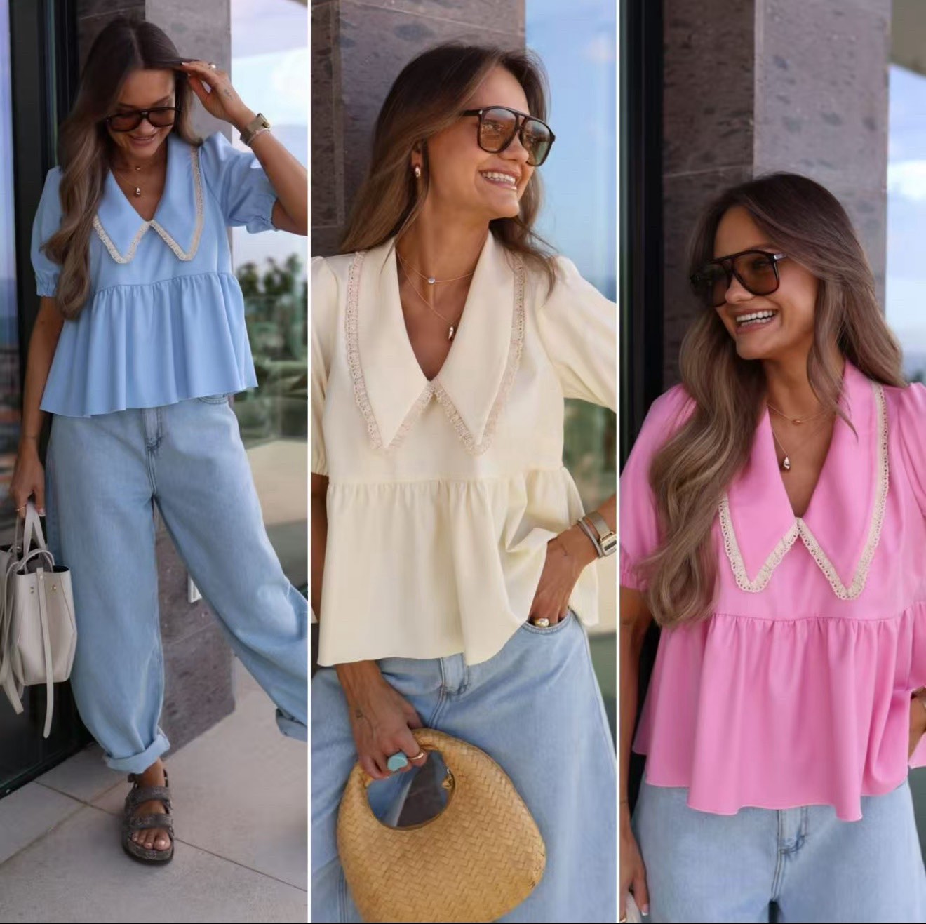 Bluzka Damska - Image 2